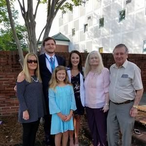 Meet your Posher, Julia